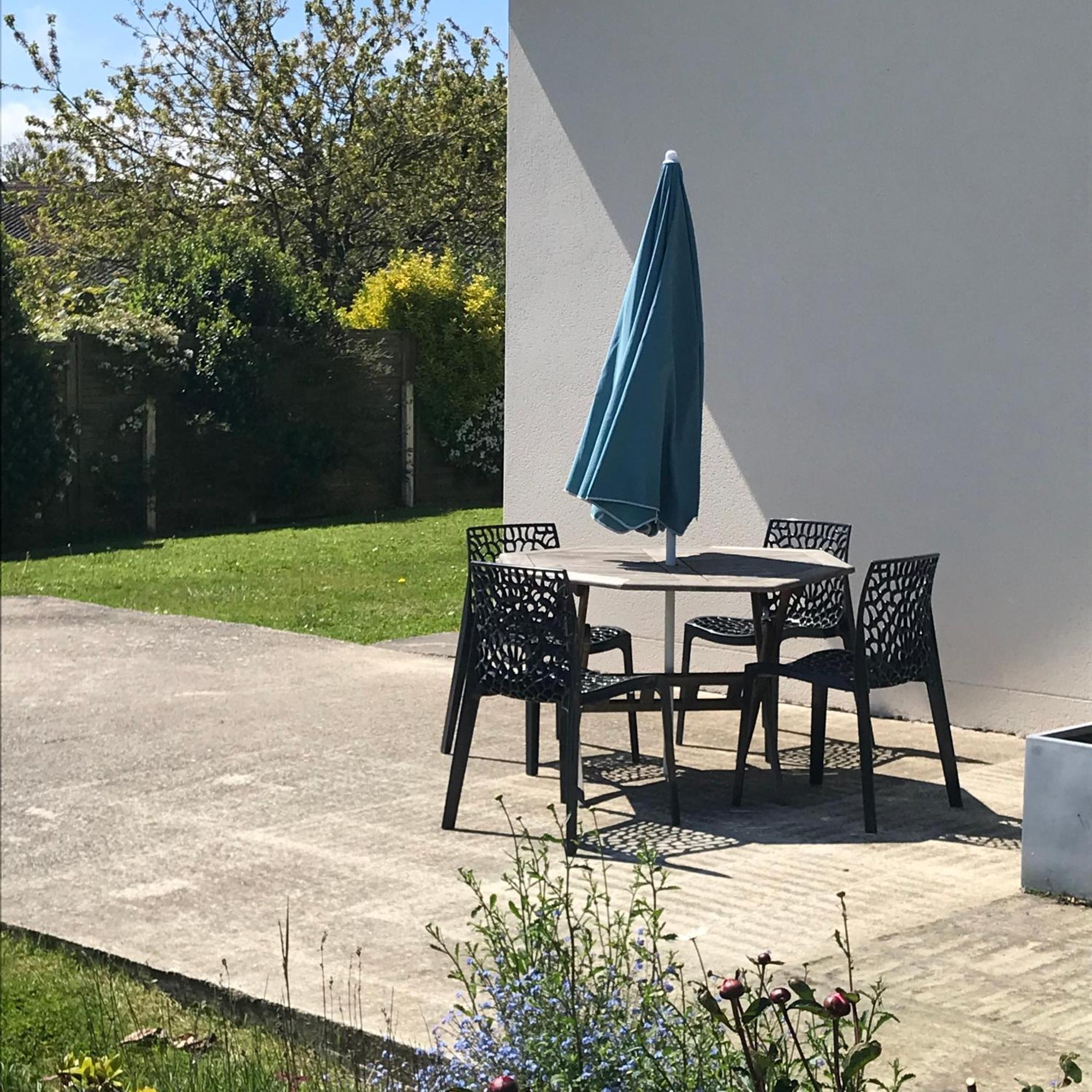 L'Augustine, Maison Contemporaine A La Campagne ! Le Tilleul 외부 사진